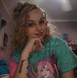 Meet your Posher, Dorothy